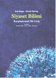 Siyaset Bilimi Karşılaştırmalı Bir Giriş