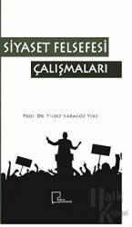 Siyaset Felsefesi Çalışmaları