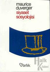 Siyaset Sosyolojisi