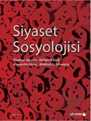 Siyaset Sosyolojisi