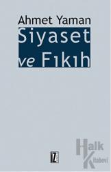 Siyaset ve Fıkıh