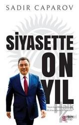 Siyasette On Yıl