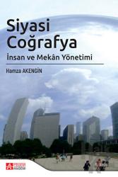 Siyasi Coğrafya - İnsan ve Mekan Yönetimi