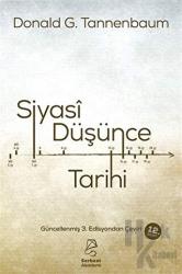 Siyasi Düşünce Tarihi