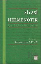 Siyasi Hermenötik