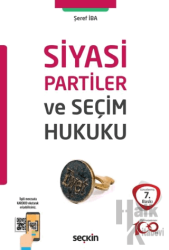 Siyasi Partiler ve Seçim Hukuku