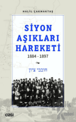 Siyon Aşıkları Hareketi 1884-1897