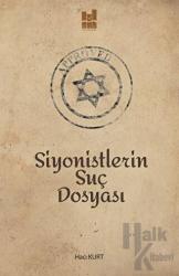 Siyonistlerin Suç Dosyası