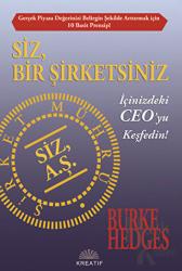 Siz, Bir Şirketsiniz