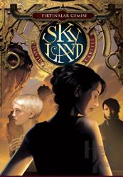 Skyland 2: Fırtınalar Gemisi