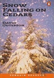 Snow Falling on Cedars