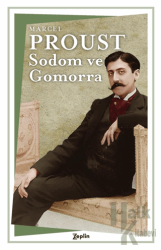 Sodom ve Gomorra