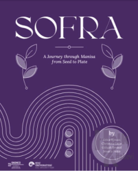 Sofra A Journey Through
Manisa From Seed To Plate