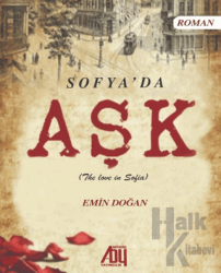 Sofya’da Aşk (The lowe in Sofia)