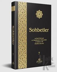 Sohbetler 7 (Ciltli)