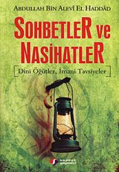 Sohbetler ve Nasihatler