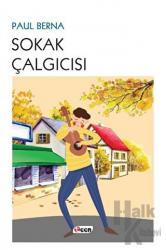 Sokak Çalgıcısı