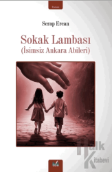 Sokak Lambası