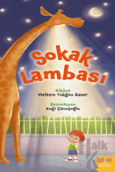 Sokak Lambası