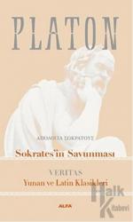 Sokrates’in Savunması Veritas Yunan ve Latin Klasikleri