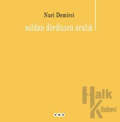 Soldan Dördüncü Aralık