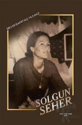 Solgun Seher