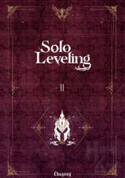 Solo Leveling Cilt 2