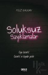 Soluksuz Sayıklamalar