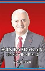 Son Başbakan Binali Yıldırım - 2