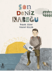 Son Deniz Kabuğu