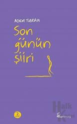 Son Günün Şiiri