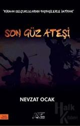 Son Güz Ateşi