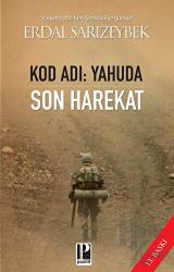 Son Harekat Kod Adı: Yahuda