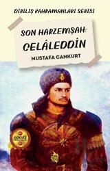 Son Harzemşah: Celaleddin