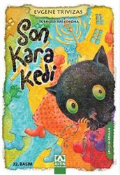 Son Kara Kedi