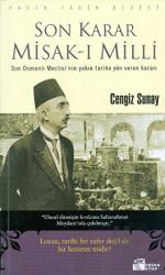 Son Karar Misak-ı Milli