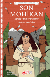 Son Mohikan