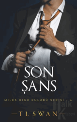 Son Şans