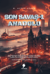 Son Savaş 1 - Anadolu