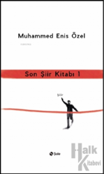 Son Şiir Kitabı 1