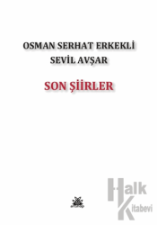 Son Şiirler