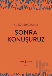 Sonra Konuşuruz