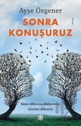 Sonra Konuşuruz