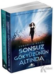 Sonsuz Gökyüzünün Altında Serisi Takım Set (2 Kitap)