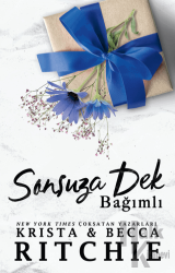 Sonsuza Dek Bağımlı