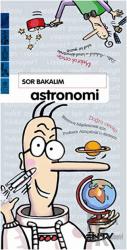 Sor Bakalım - Astronomi (Ciltli)