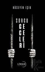 Sorgu Geceleri