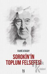 Sorokin’in Toplum Felsefesi