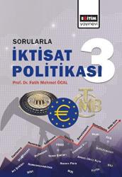 Sorularla İktisat Politikası III