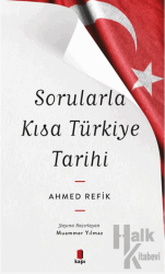 Sorularla Kısa Türkiye Tarihi